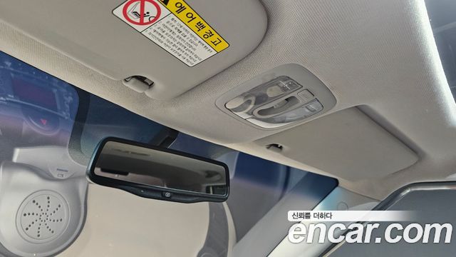 Kia Soul 2010 — photo 17