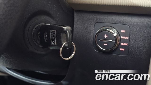 Kia Soul 2010 — photo 18