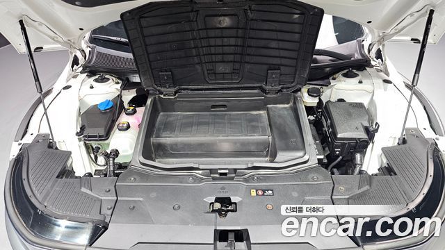 Hyundai Ioniq5 2022 — photo 6