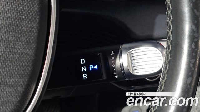 Hyundai Ioniq5 2022 — photo 12