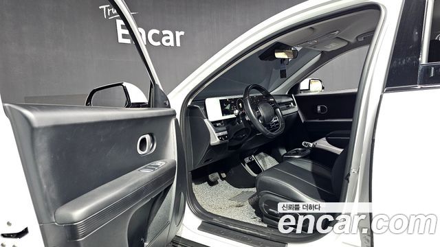 Hyundai Ioniq5 2022 — photo 13