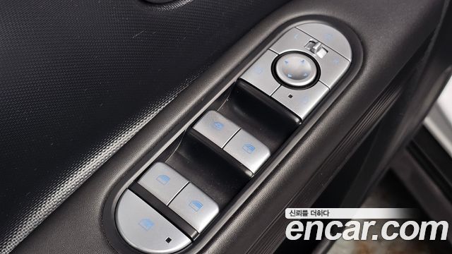 Hyundai Ioniq5 2022 — photo 19