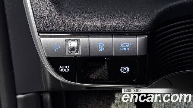 Hyundai Ioniq5 2022 — photo 20