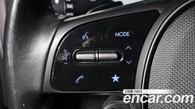 Hyundai Ioniq5 2022 — photo 22
