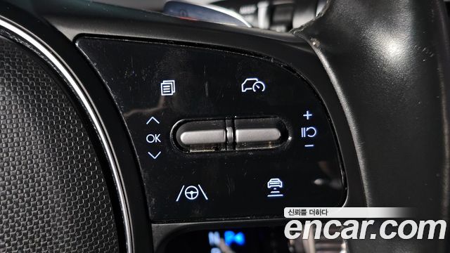 Hyundai Ioniq5 2022 — photo 23