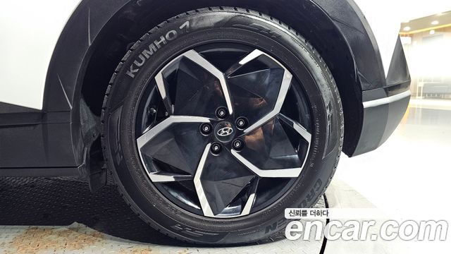 Hyundai Ioniq5 2022 — photo 7