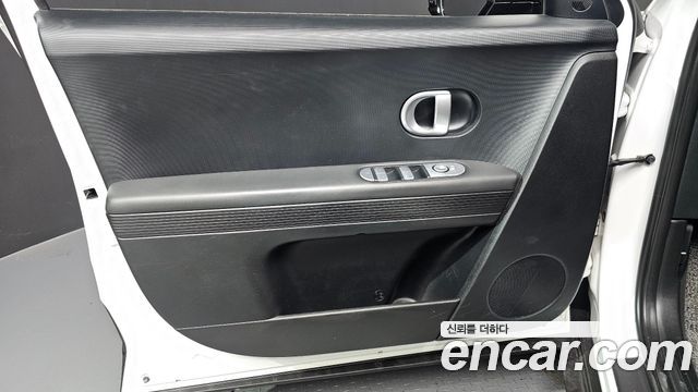 Hyundai Ioniq5 2022 — photo 14
