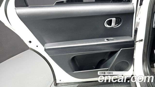 Hyundai Ioniq5 2022 — photo 15