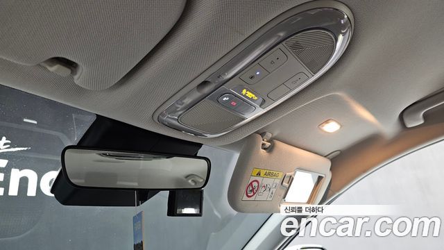 Hyundai Ioniq5 2022 — photo 33
