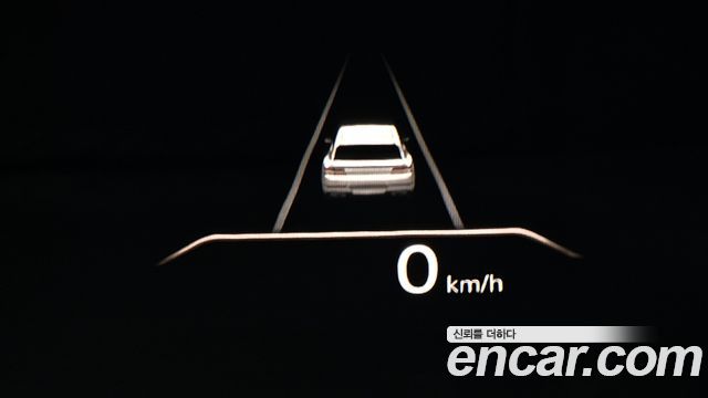 Genesis GV80 2020 — photo 19