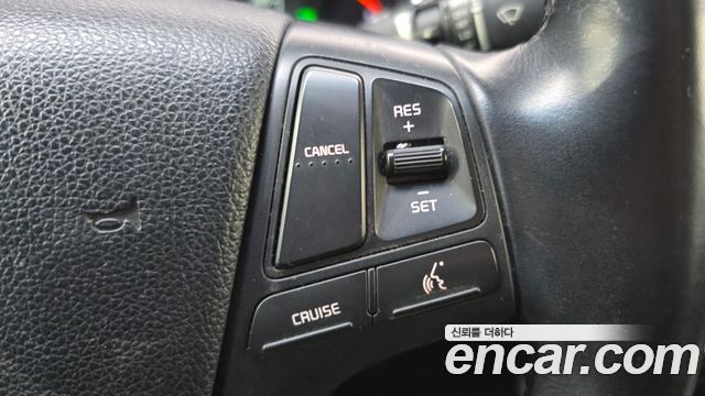 Kia K7 2014 — photo 23