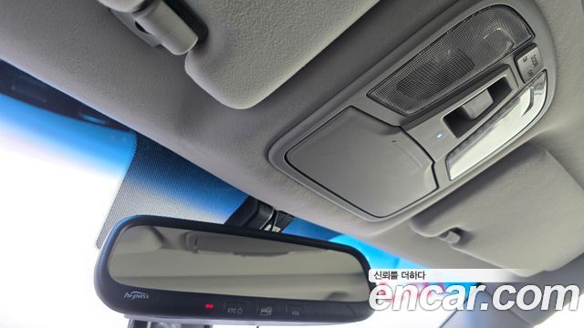 Kia K7 2014 — photo 26