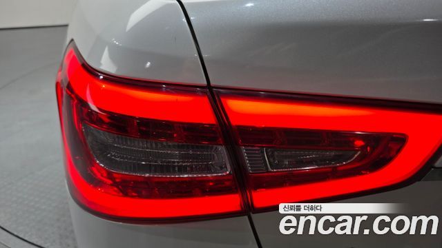 Kia K7 2014 — photo 9