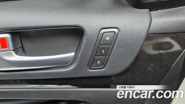 Kia K7 2014 — photo 33