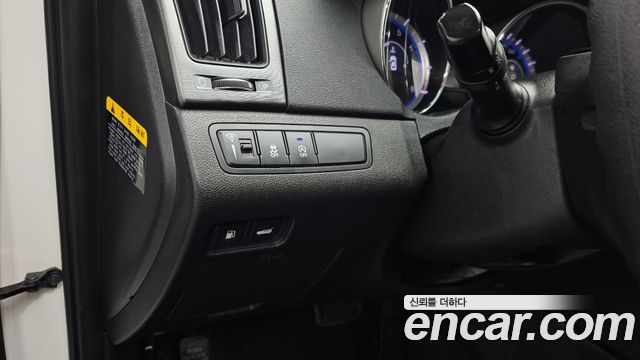 Hyundai Sonata 2013 — photo 16
