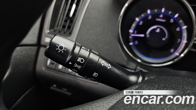 Hyundai Sonata 2013 — photo 17