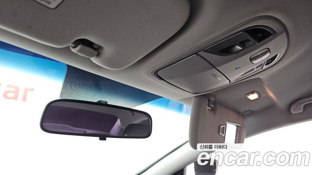Hyundai Sonata 2013 — photo 18