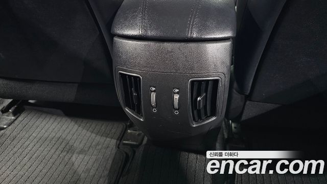 Hyundai Sonata 2013 — photo 19
