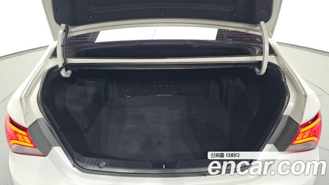 Hyundai Sonata 2013 — photo 20