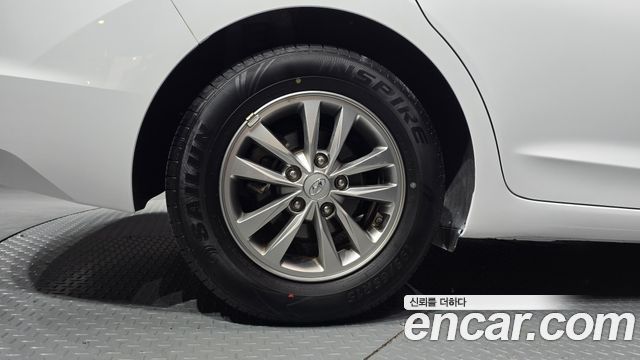 Hyundai AVANTE 2020 — photo 5