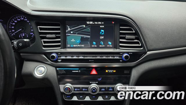 Hyundai AVANTE 2020 — photo 20