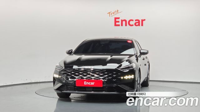 Kia K8 2023 — photo 3