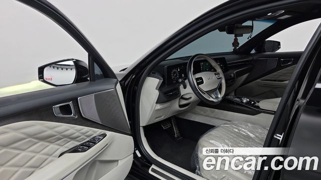 Kia K8 2023 — photo 13