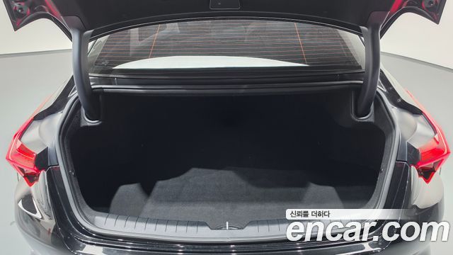 Kia K8 2023 — photo 23