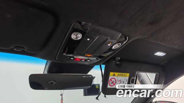 Kia K8 2023 — photo 24