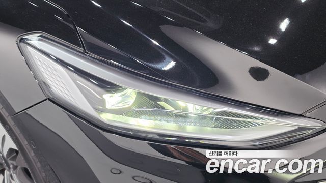 Kia K8 2023 — photo 8