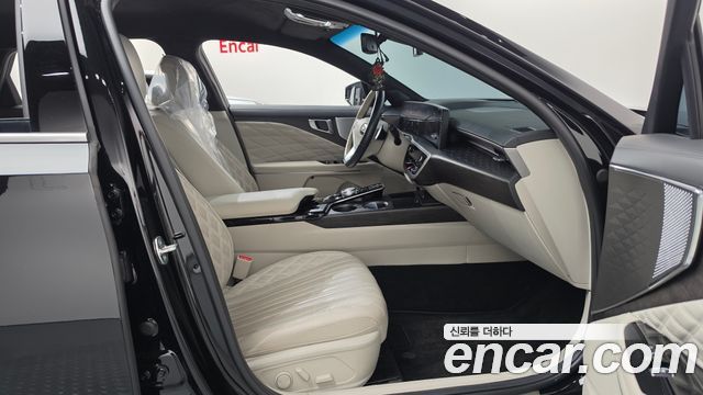 Kia K8 2023 — photo 16