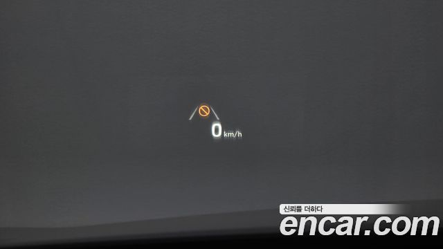 Genesis EQ900 2018 — photo 14