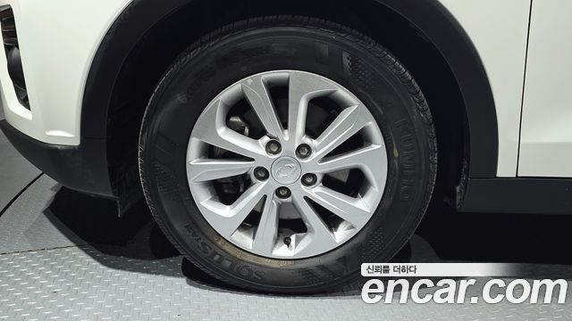 KG Mobility TIBOLI 2021 — photo 5