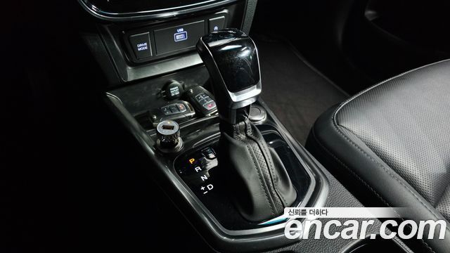 KG Mobility TIBOLI 2021 — photo 9