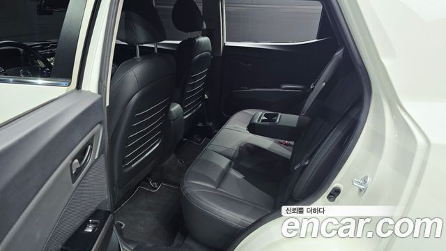 KG Mobility TIBOLI 2021 — photo 11