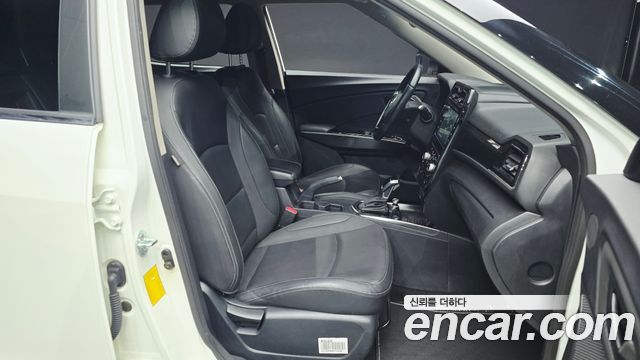KG Mobility TIBOLI 2021 — photo 12