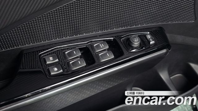 KG Mobility TIBOLI 2021 — photo 15