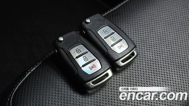 KG Mobility TIBOLI 2021 — photo 17