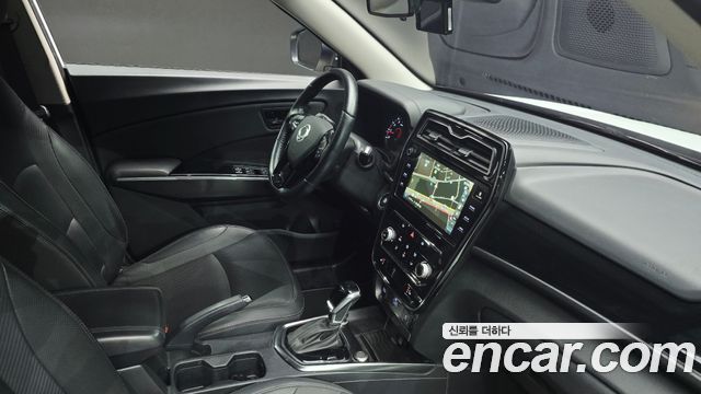 KG Mobility TIBOLI 2021 — photo 19