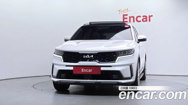 Kia Sorento 2022 — photo 3