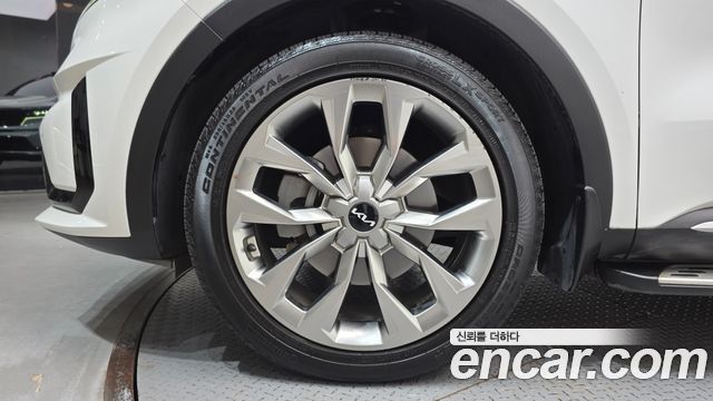 Kia Sorento 2022 — photo 5