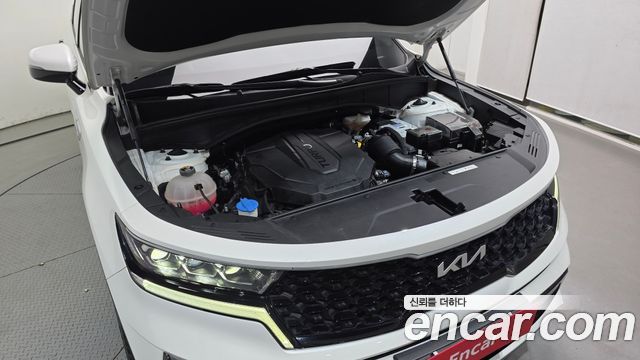 Kia Sorento 2022 — photo 6