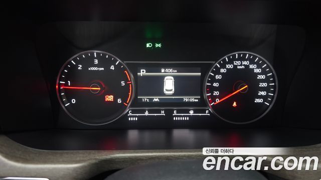 Kia Sorento 2022 — photo 11