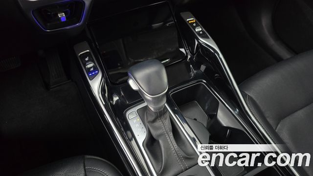 Kia Sorento 2022 — photo 12