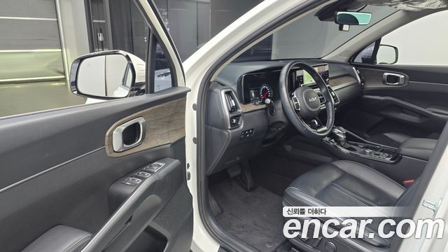 Kia Sorento 2022 — photo 13