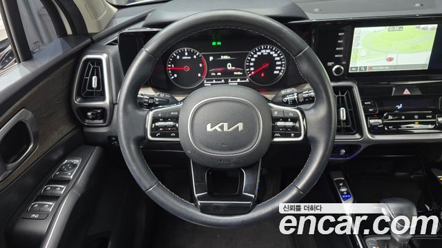 Kia Sorento 2022 — photo 19