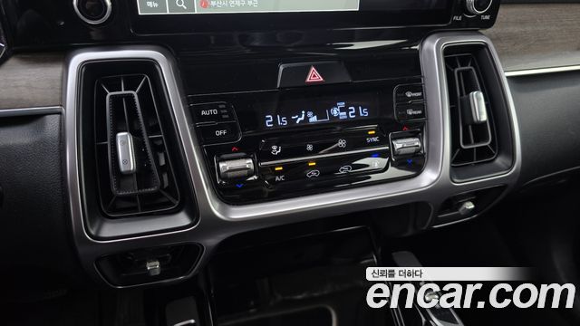 Kia Sorento 2022 — photo 23