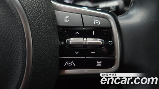 Kia Sorento 2022 — photo 24