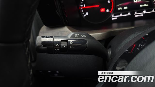 Kia Sorento 2022 — photo 25