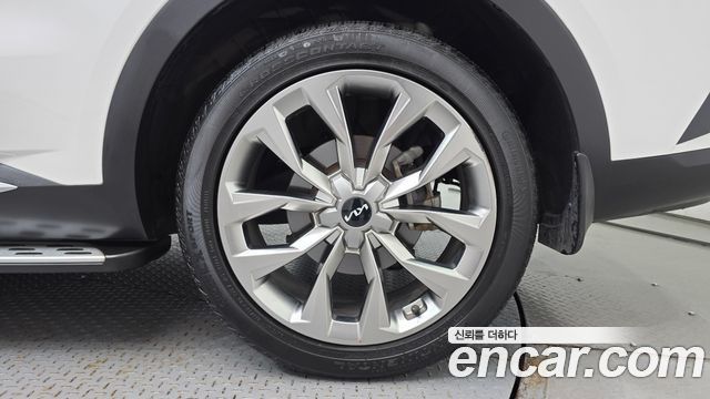Kia Sorento 2022 — photo 7